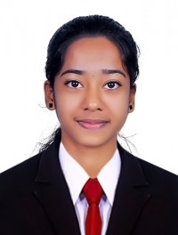 GAURI SANKARI P V
